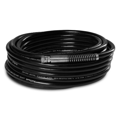 Wąż airless wysokociśnieniowy Wąż airless wysokociśnieniowy