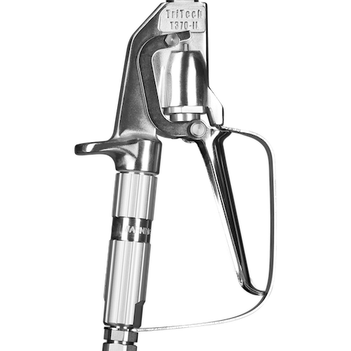 Pistolet natryskowy TriTech T370-IL Pistolet natryskowy TriTech T370-IL