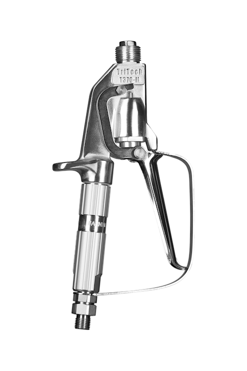 Pistolet natryskowy TriTech T370-IL Pistolet natryskowy TriTech T370-IL