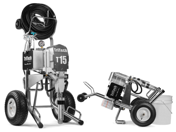 TriTech T15 — Hi-Cart