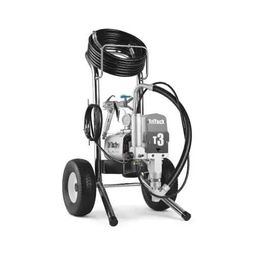 TriTech T3 — Lo-Cart