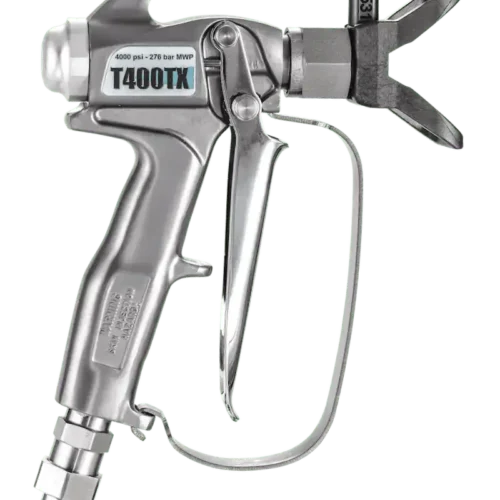 Pistolet natryskowy TriTech T400TX Pistolet natryskowy TriTech T400TX