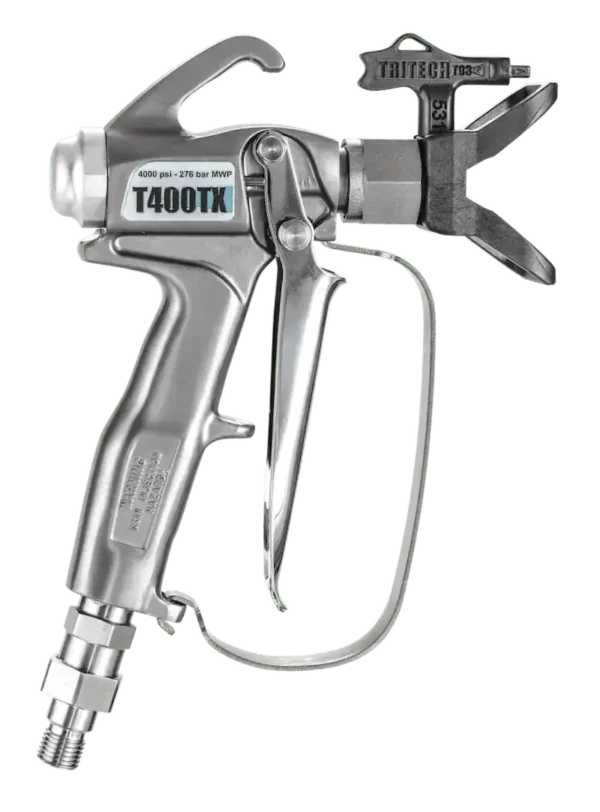 Pistolet natryskowy TriTech T400TX Pistolet natryskowy TriTech T400TX