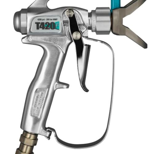 Pistolet natryskowy TriTech T420 Pistolet natryskowy TriTech T420
