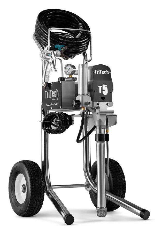 TriTech T5 — Hi-Cart