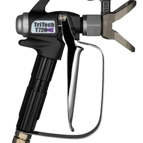 Pistolet natryskowy TriTech T720 Pistolet natryskowy TriTech T720