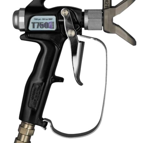 Pistolet natryskowy TriTech T750 Pistolet natryskowy TriTech T750