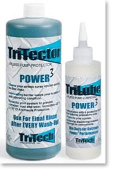 TriLube, smar konserwujący do agregatów airless (8 oz)