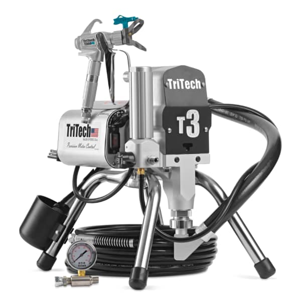 TriTech T3 — Stojak TriTech T3 — Stojak