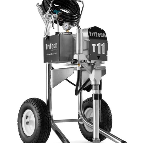 Agregat malarski TriTech T11
