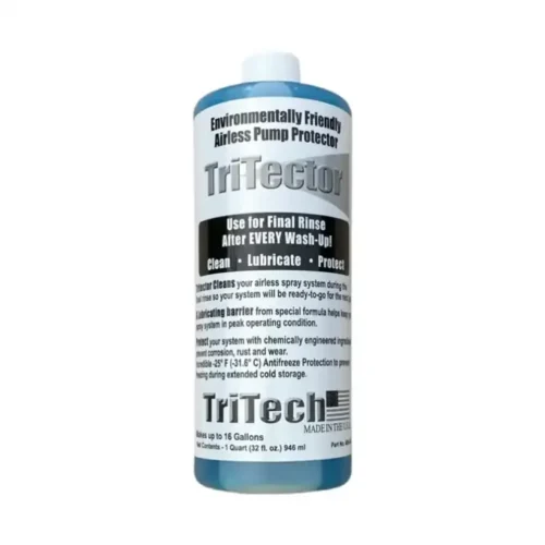 TriTector, środek ochronno-czyszczący do układu airless (32 oz)